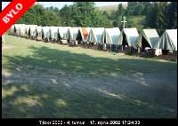 LT2002 - Tábor ve Středozemi (4.turnus)